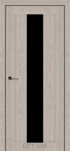 Астана Розвуд/Чорне скло 